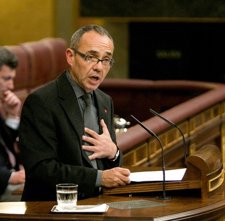 Joan Coscubiela, De Iniciativa (ICV)