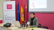   Rubén Serna