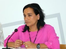 Rafaela Romero.