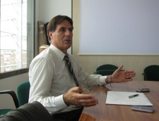 Damián Caneda