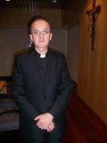 Foto: El obispo de Huesca abordará con los alcaldes de Peralta y Berbegal la devolución de las piezas de arte sacro (EUROPA PRESS)