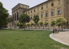 Universidad de Lleida