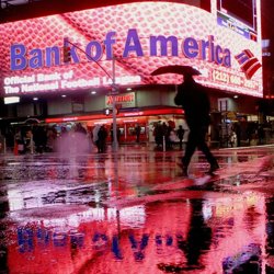 Cinco grandes bancos de EEUU compensan con 25.000 millones sus abusos en hipotecas