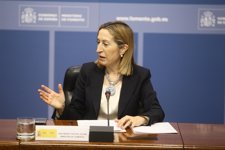 Ana Pastor