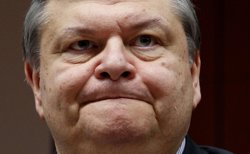 Venizelos pide el 