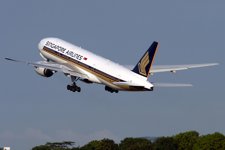 Singapore Airlines Y Virgin Australia Vuelan En Código Compartido