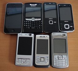Los futuros 