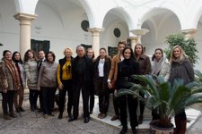 Alumnos De La Cátedra Elio Berhanyer En Córdoba