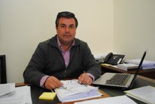 Alcalde De Otura, Ignacio Fernández-Sanz