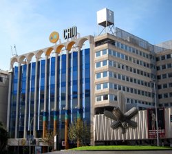 El Banco de España abre expediente disciplinario a la cúpula de la CAM