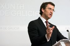 Alberto Núñez Feijóo 