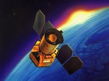 Telescopio GALEX