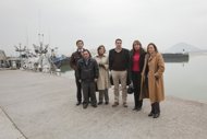 Foto: Las ayudas pesqueras pendientes de cobro ya están tramitadas (GOB)