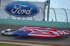 Recurso Ford