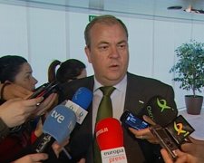 Monago Sobre Renovables Y AVE