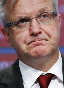 Olli Rehn