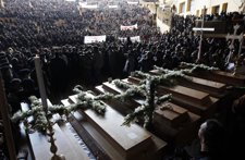 Funeral 