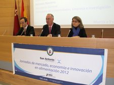 Mauricio García De Quevedo, Antonio Navarro Y Estrella Núñez