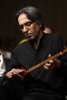 Mezrab Ensemble 