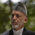 Foto: Karzai denuncia la muerte de varios niños en un bombardeo de la OTAN (REUTERS)