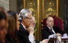 Respeto y preocupación en la sentencia de Garzón