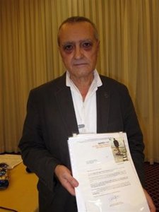 Víctor Baeta