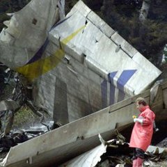 Foto: Las familias recurren el archivo de la causa de contratación del Yak (Reuters)