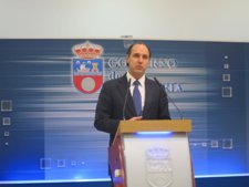 Ignacio Diego Palacios