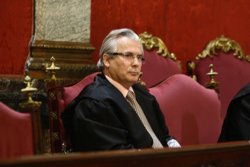 Garzón denuncia la 