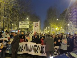Trabajadores de Teka piden a la multinacional 