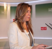 Susana Díaz