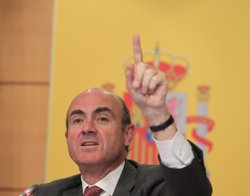 Economía precisa: la reforma laboral será 