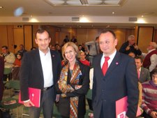 Acto De La Portavoz Nacional De Upyd, Rosa Díez, En Córdoba