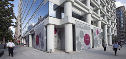 Banca Cívica plantea la salida de 1.480 personas aunque 