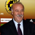 Foto: Del Bosque: "No voy a ir a ningún sitio después de la Federación" (EUROPA PRESS)