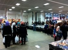 Japan Weekend En Madrid