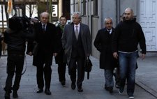 El Juez Garzón Vuelve Al Banquillo Del Tribunal Supremo