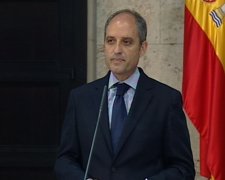 Francisco Camps 
