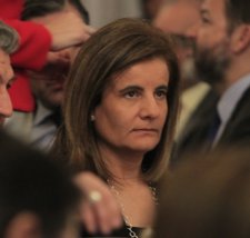  Fátima Báñez
