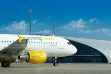 Aviones de Vueling