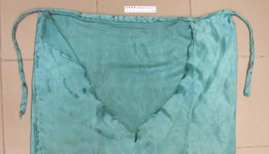 Foto: Detenidos cuatro rumanos que robaban joyerías con un forro bajo la falda (MOSSOS D'ESQUADRA)