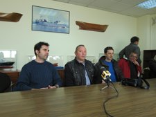 Comitevulcano
