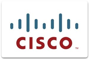 Foto: CISCO