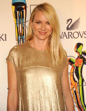 Naomi Watts, otra Princesa Diana de cine