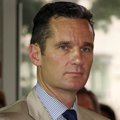 Foto: El CGPJ dice que "no todos los imputados son iguales" (EUROPA PRESS)