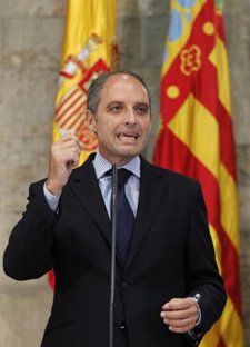 Francisco Camps