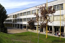 Facultad de Medicina de la UC 