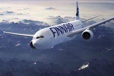 Avión De Finnair