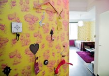 Imagen Del Hotel 'Toile De Kalio'