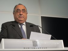 Joaquim Nadal 